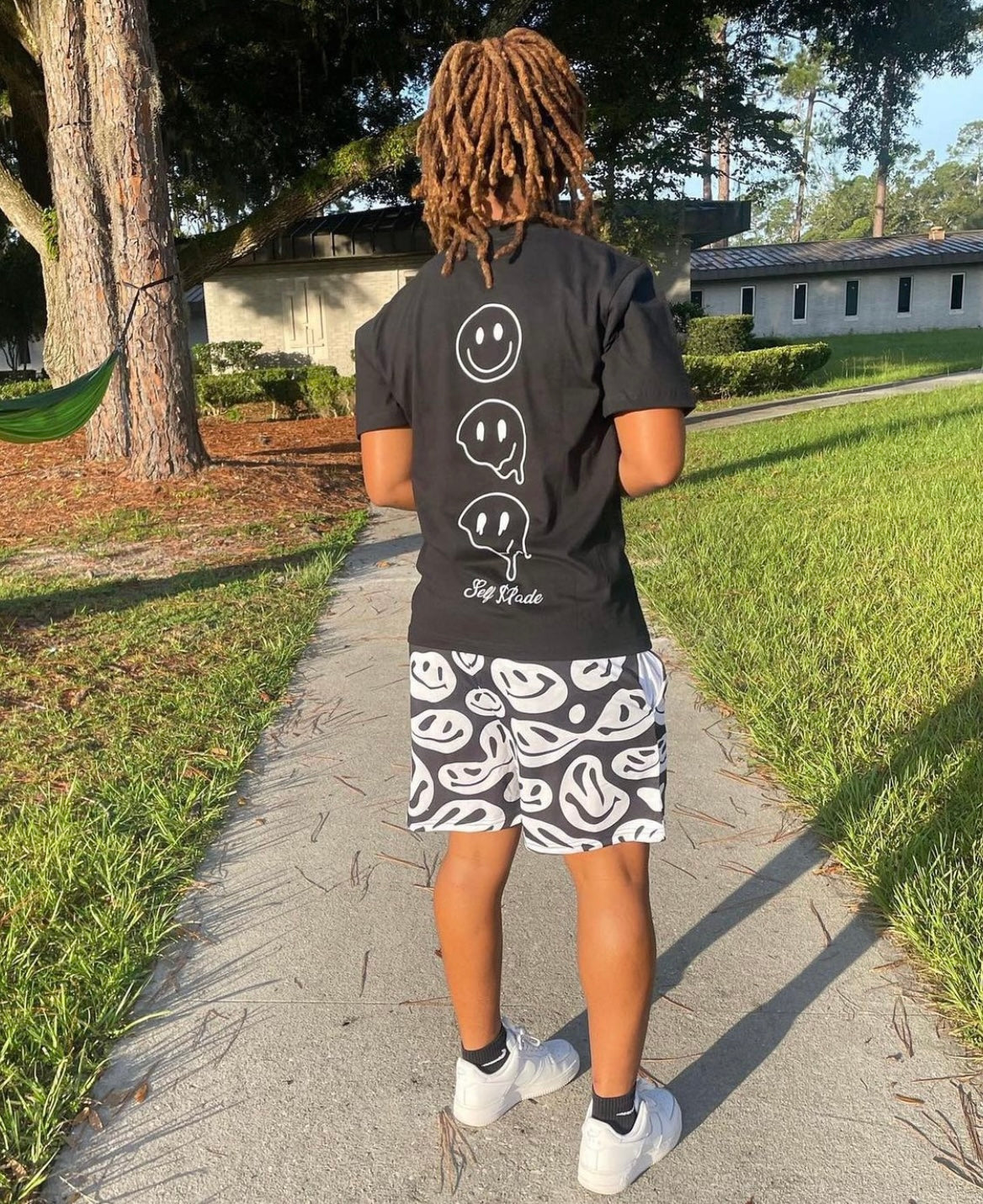Slfmde Smiley Set